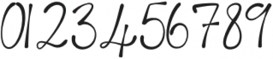 Lethbridge Regular otf (400) Font OTHER CHARS