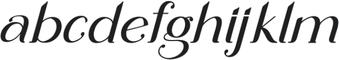 Leting italic semi bold Regular otf (600) FONT