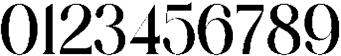 Letmedril Regular otf (400) Font OTHER CHARS