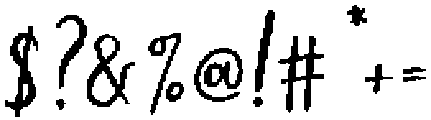 Lets Stay Home Alt 1 Regular otf (400) Font OTHER CHARS