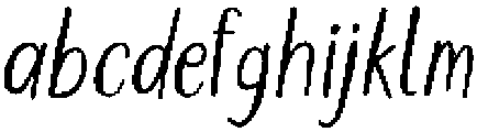 Lets Stay Home Regular otf (400) FONT