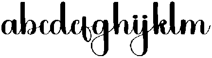 Letter Packing Regular otf (400) FONT