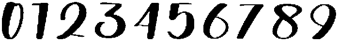 Letter Regular otf (400) Font OTHER CHARS