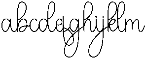 Lettering Regular otf (400) FONT