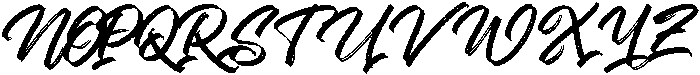 Letterpunk otf (400) Font UPPERCASE