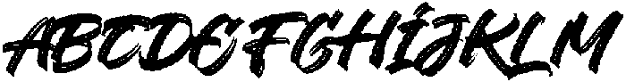 Letterpunk otf (400) FONT
