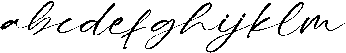 Letters Blushing Touch otf (400) FONT