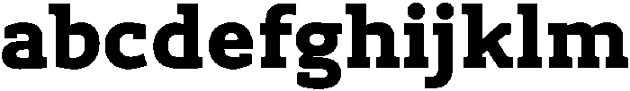 Lev Serif ExtraBold ttf (700) FONT