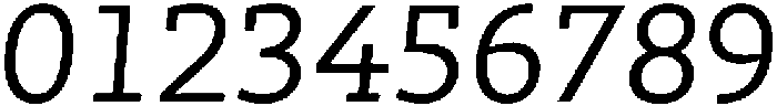 Lev Serif Italic ttf (400) Font OTHER CHARS