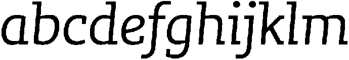 Lev Serif Italic ttf (400) FONT