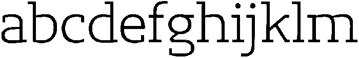 Lev Serif Light ttf (300) FONT