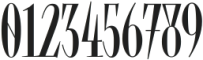 LevType Repyakh Bold ttf (700) Font OTHER CHARS