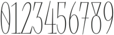 LevType Repyakh Light ttf (300) Font OTHER CHARS