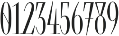 LevType Repyakh Medium ttf (500) Font OTHER CHARS