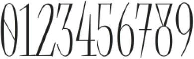 LevType Repyakh Regular ttf (400) Font OTHER CHARS