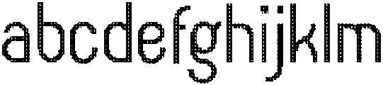 LevattaDisco-Regular otf (400) FONT
