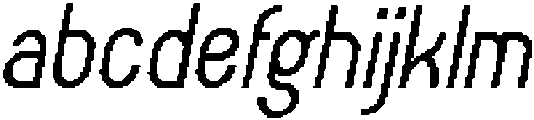 LevattaPixel-Regular otf (400) FONT