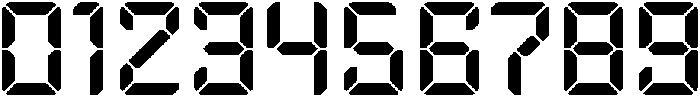 Levitate Regular otf (400) Font OTHER CHARS