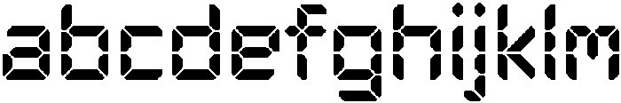 Levitate Regular otf (400) FONT