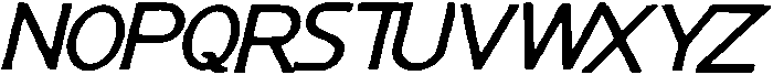 Lewe ttf (400) Font UPPERCASE