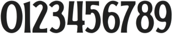 Lewiston Medium Round otf (500) Font OTHER CHARS