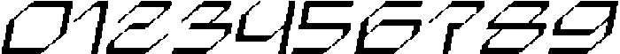 LexadyPixel-Regular otf (400) Font OTHER CHARS