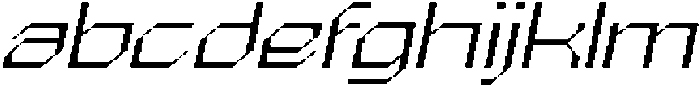 LexadyPixel-Regular otf (400) FONT