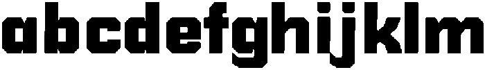 Lextron Bold ttf (700) FONT