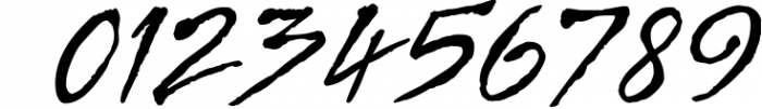 Legault Font Family 1 Font OTHER CHARS