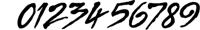 Legault Font Family 2 Font OTHER CHARS