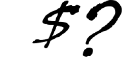 Legault Regular Hand-Drawn Font Font OTHER CHARS