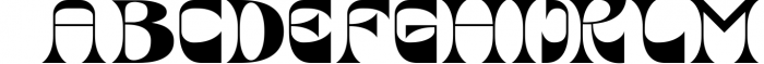 Lemonia | Modern Serif Font UPPERCASE