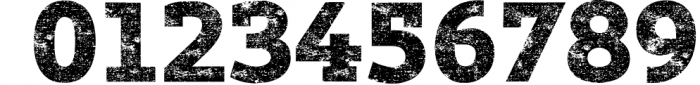 Lev Serif 14 Font OTHER CHARS
