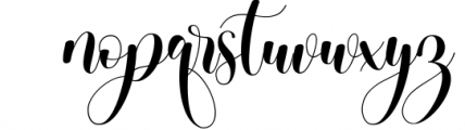 lenastanela Font LOWERCASE