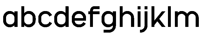 Leadgen Regular FONT