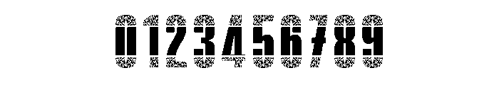 Leaf2 Font OTHER CHARS