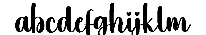 Leather2 FONT