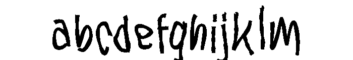 Leftea FONT