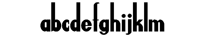 Leidenschaft FONT