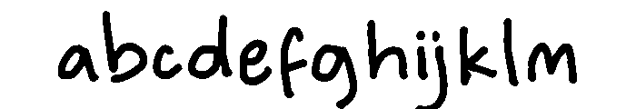 Leisure HF Regular FONT