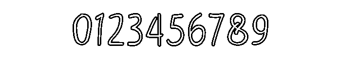 Lemon Dreams Font OTHER CHARS
