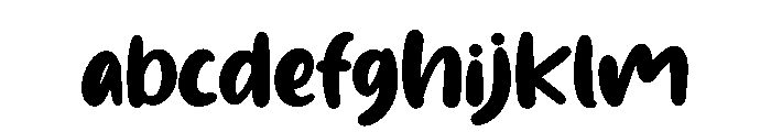 Lemon Slice FONT