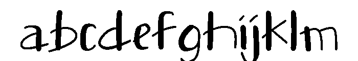 Lemon Soda FONT