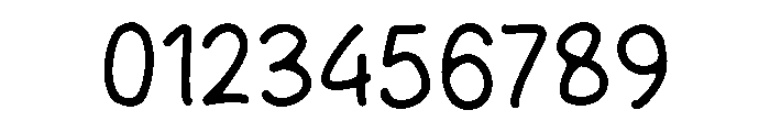 Lemon Sugar Font OTHER CHARS