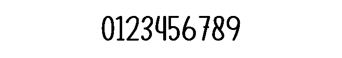 Lemontea Font OTHER CHARS