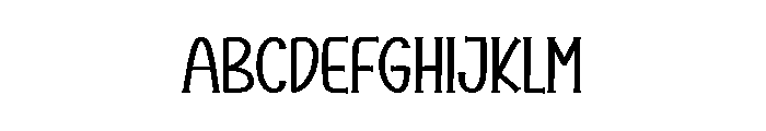 Lemontea Font UPPERCASE