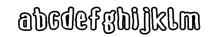 Lenka Krajniak FONT