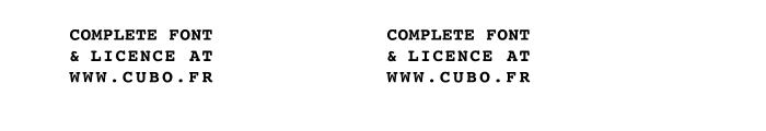 Leonardian-Sample Font OTHER CHARS