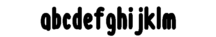 Leoniero Mellise FONT