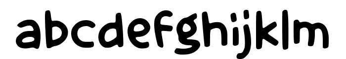 Lepo FONT